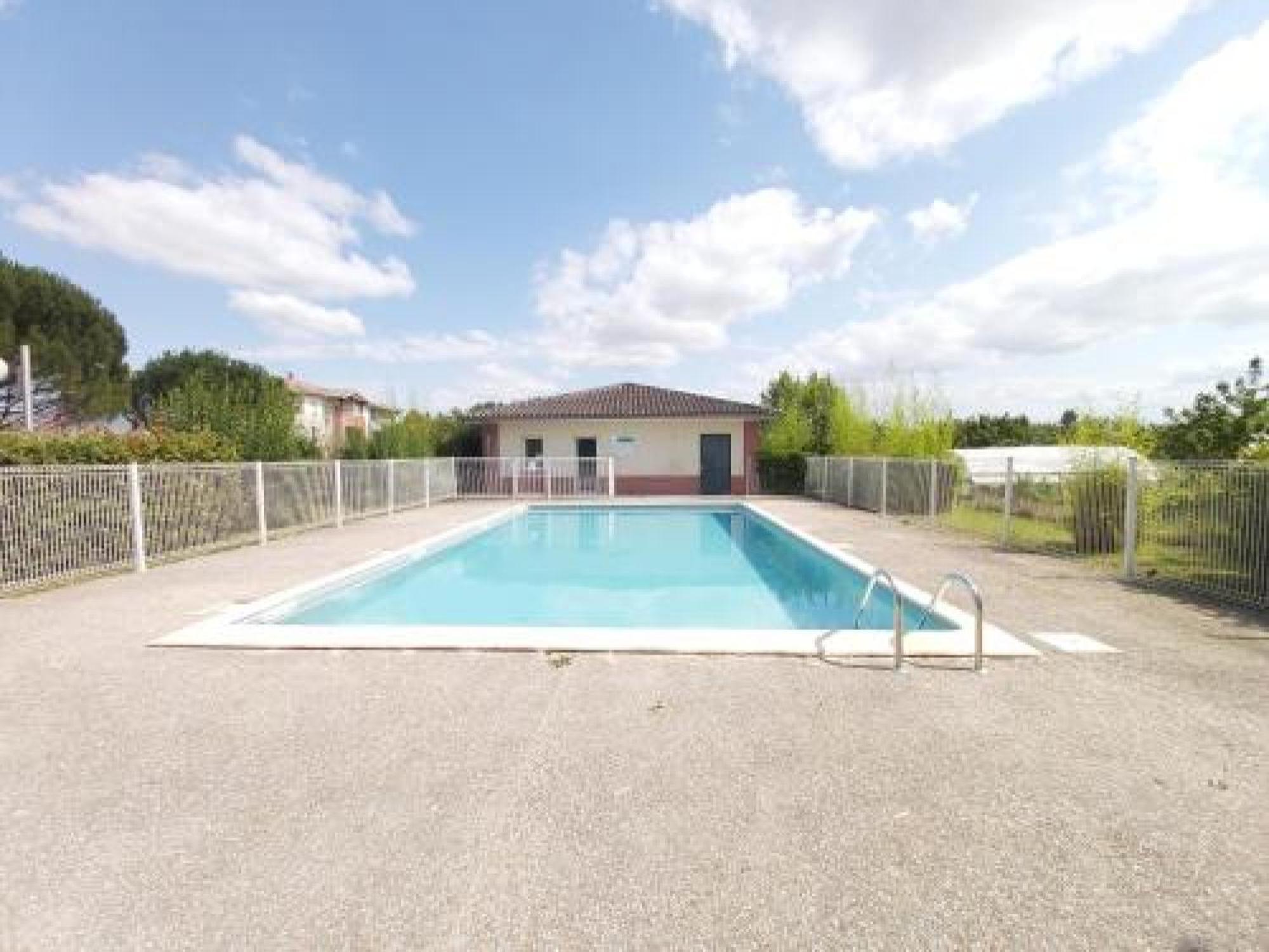 Magnifique Appartement T2 Renove Aux Vendanges Gaillac Oda fotoğraf